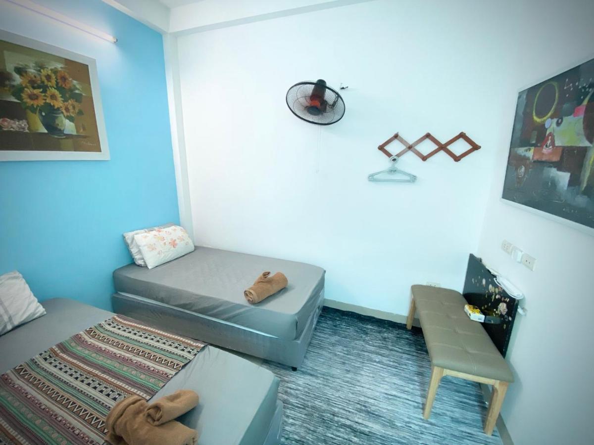 Omo House - Old Quarter - Easy Self Checkin Bed & Breakfast Hanoi Exterior photo